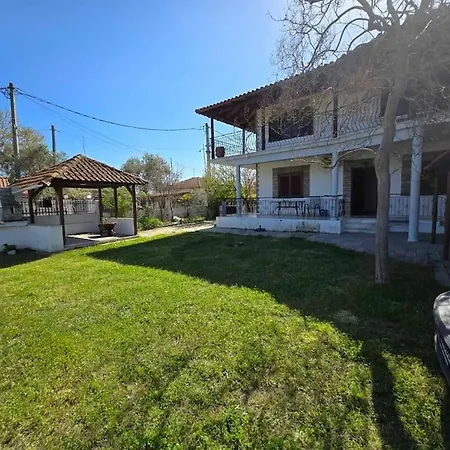 Violeta'S Yard דירה אספרובלטה