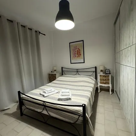 شقة Violeta'S Yard