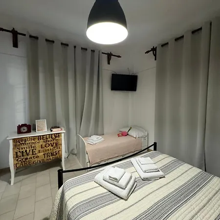 Violeta'S Yard * אספרובלטה