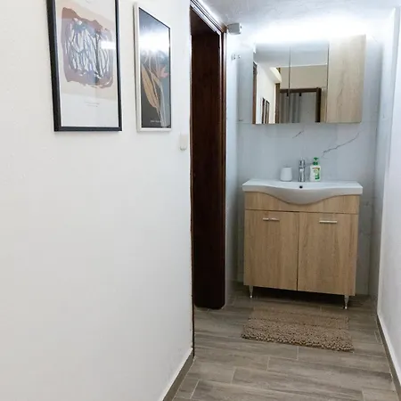 شقة Violeta'S Yard