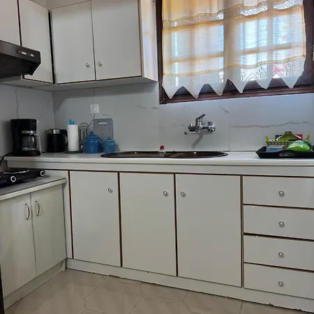 شقة Violeta'S Yard