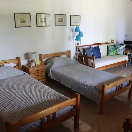 Violeta'S Yard * אספרובלטה