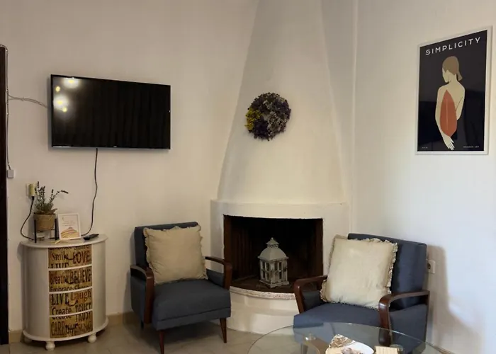 Апартаменты Violeta'S Yard *