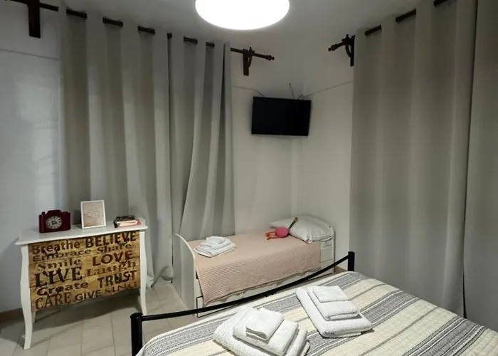 Violeta'S Yard * Аспровальта